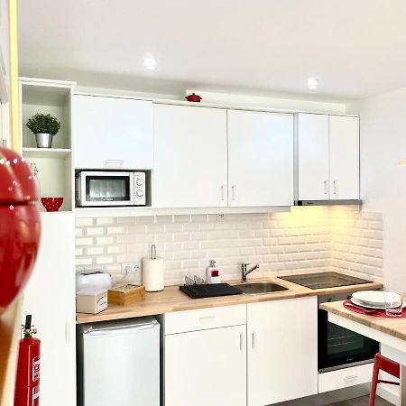 Red Apartment Em Fatima A 250M Do Santuario Exteriör bild